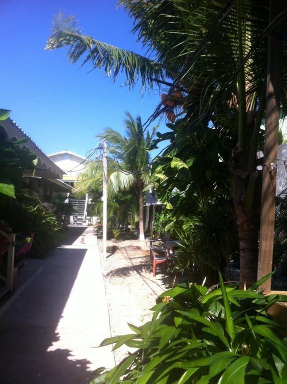 Cooper'S Inn Utila Zimmer foto